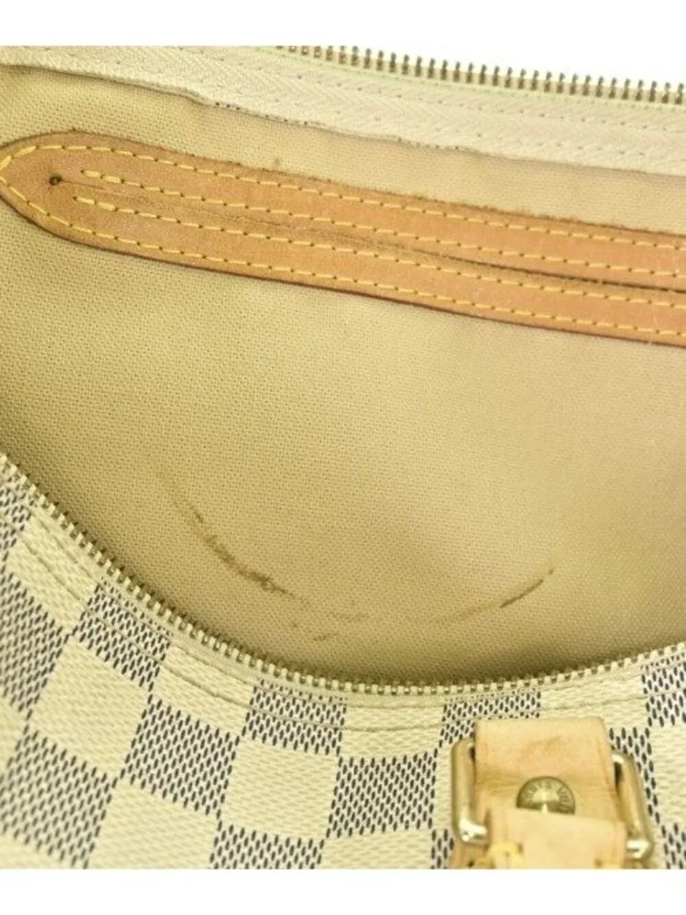 Louis Vuitton Boston Bag